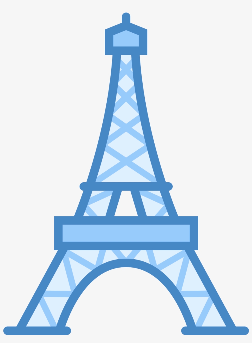Detail Eiffel Tower Png Transparent Nomer 30