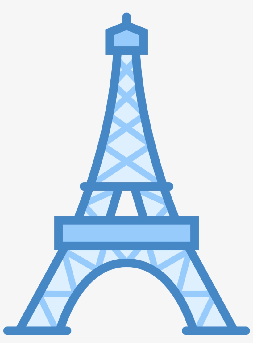 Detail Eiffel Tower Png Transparent Nomer 30