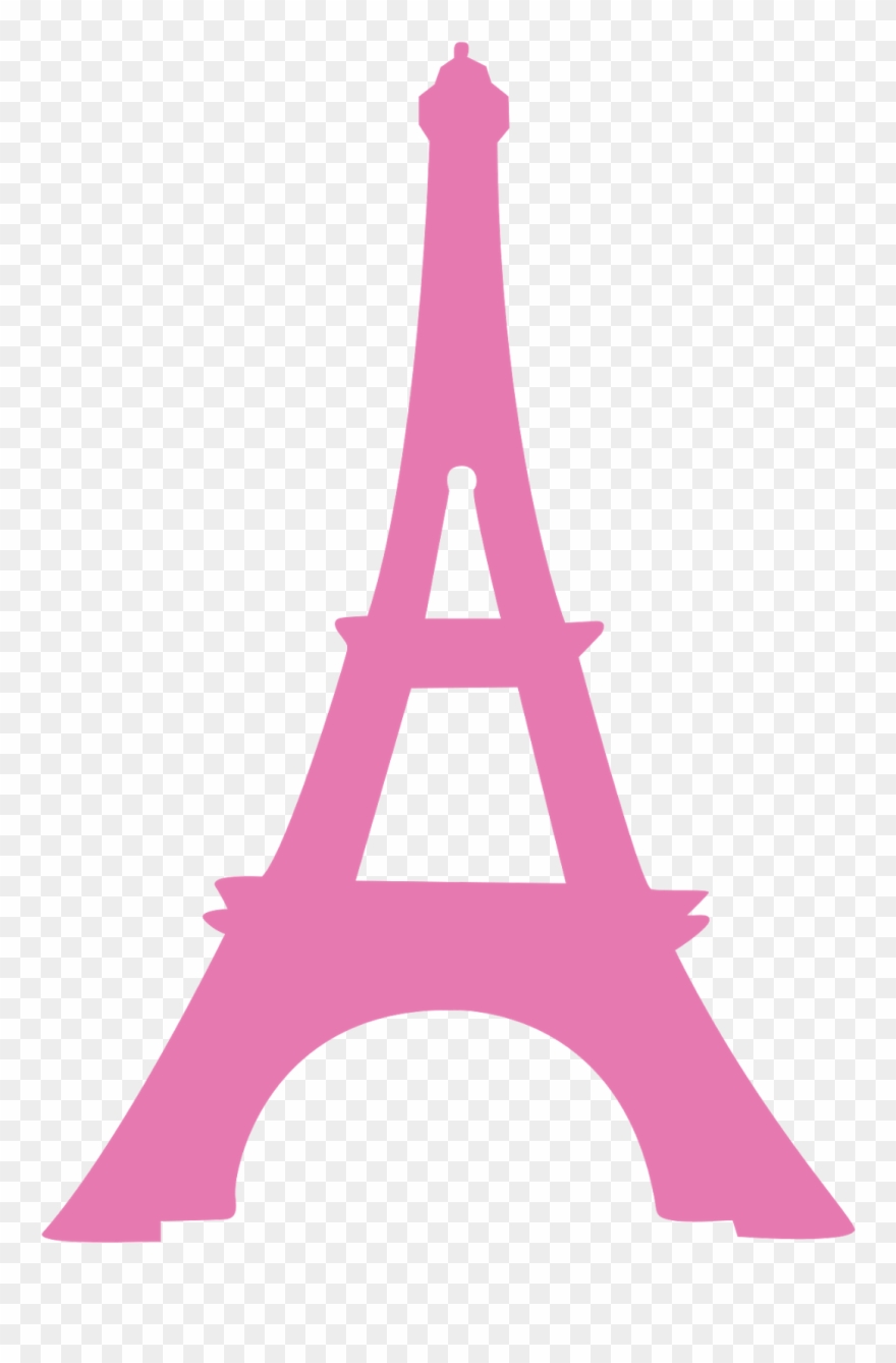 Detail Eiffel Tower Png Transparent Nomer 36