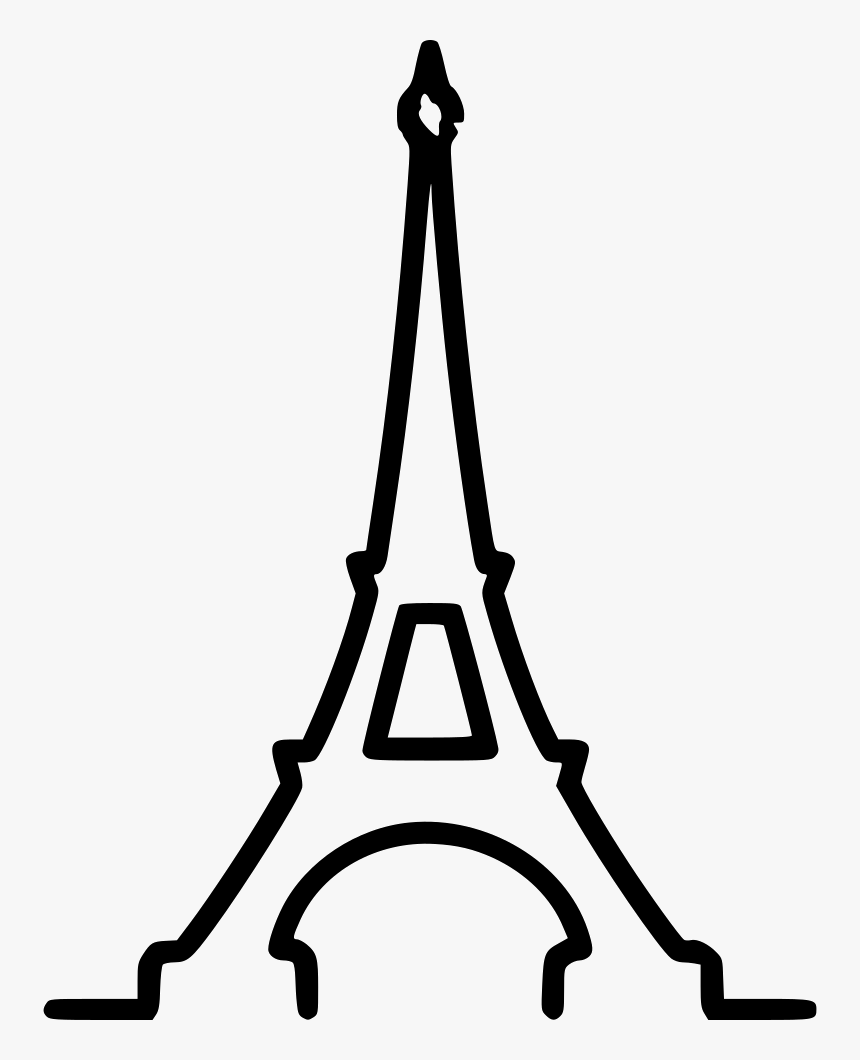 Detail Eiffel Tower Png Transparent Nomer 44