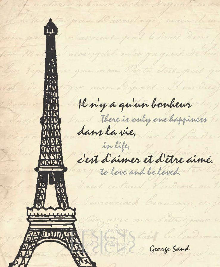 Detail Eiffel Tower Quotes In French Nomer 2