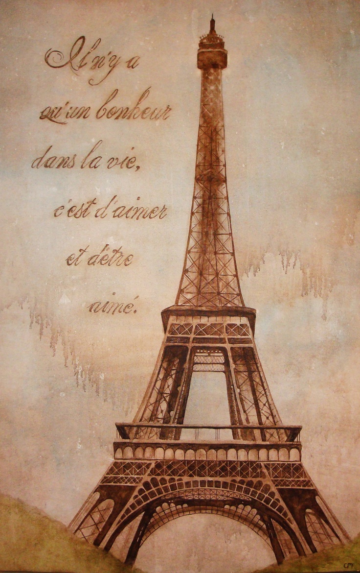 Detail Eiffel Tower Quotes In French Nomer 11