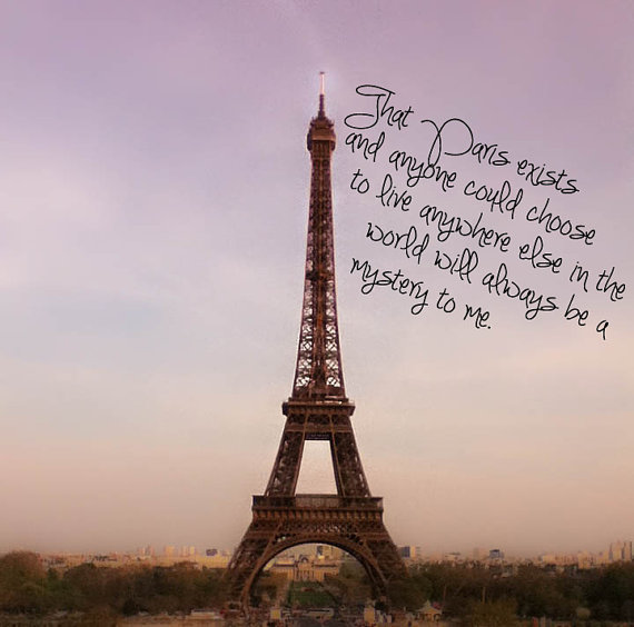Detail Eiffel Tower Quotes In French Nomer 16