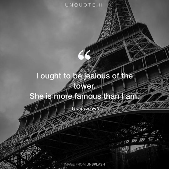 Detail Eiffel Tower Quotes In French Nomer 23