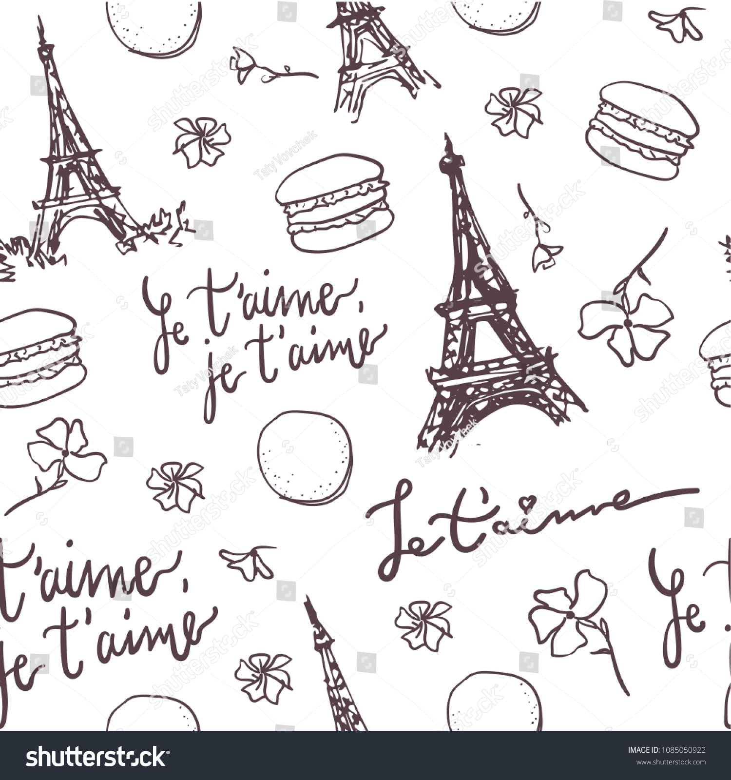 Detail Eiffel Tower Quotes In French Nomer 29