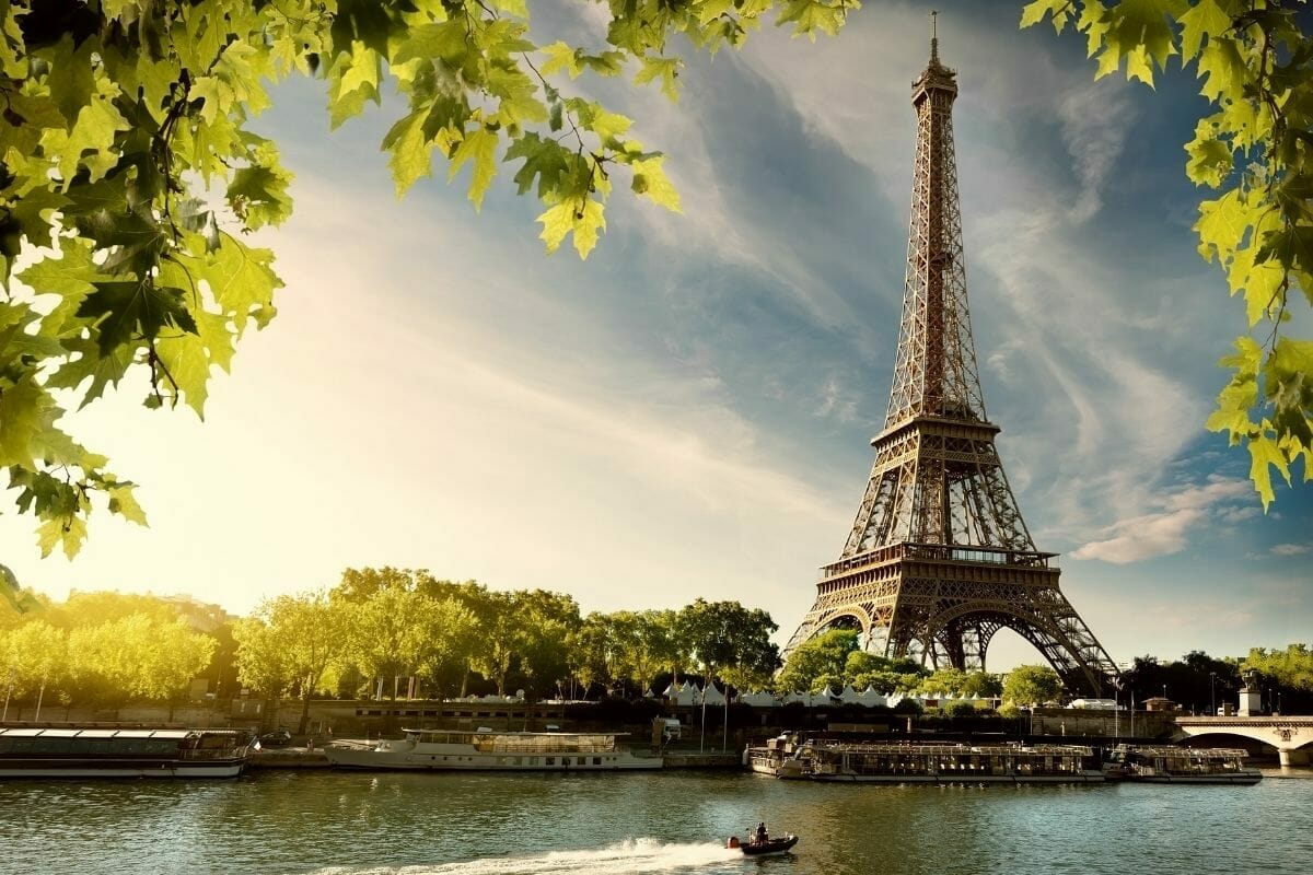 Detail Eiffel Tower Quotes In French Nomer 36