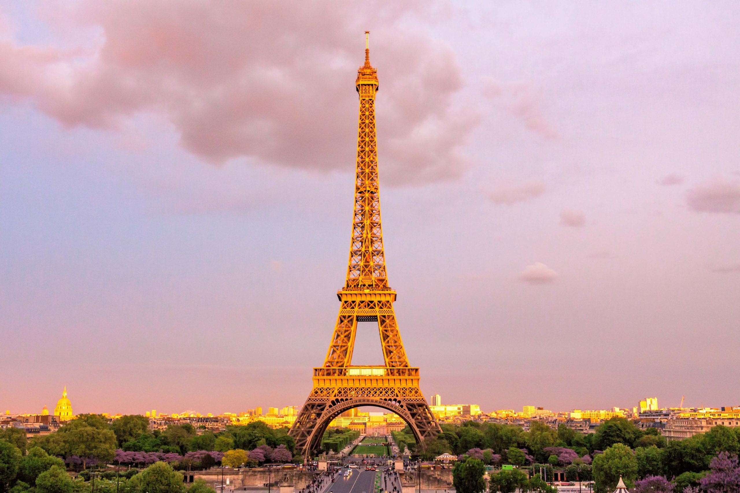 Detail Eiffel Tower Quotes In French Nomer 5