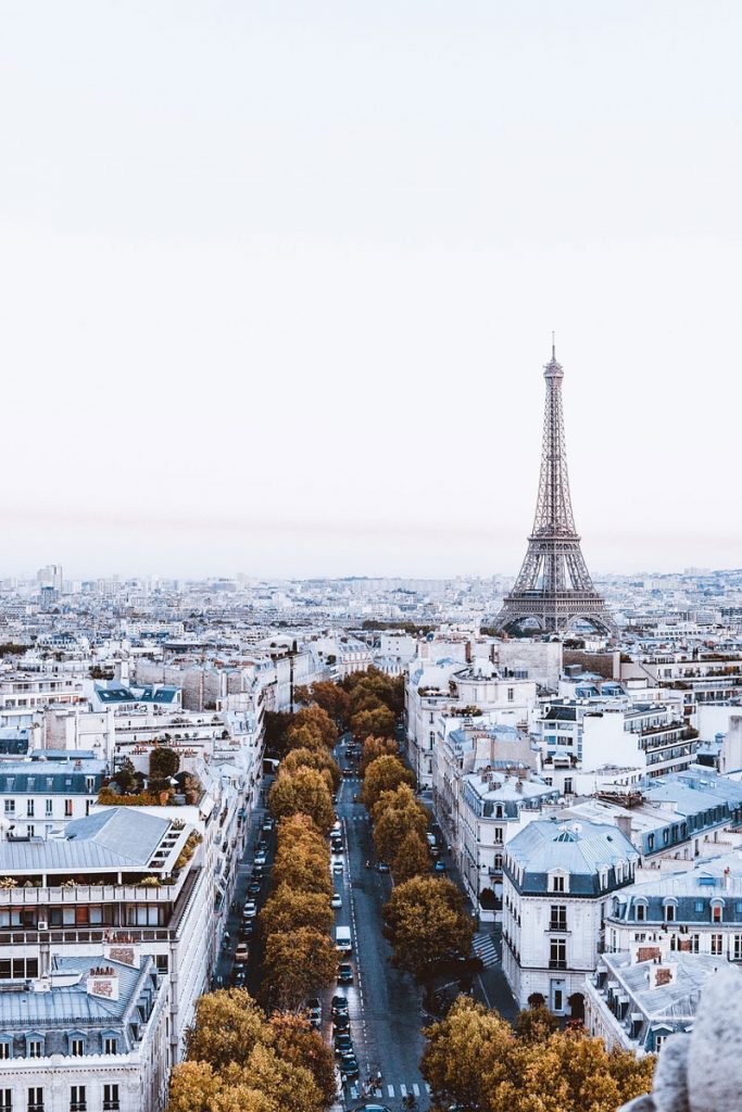 Detail Eiffel Tower Quotes In French Nomer 44