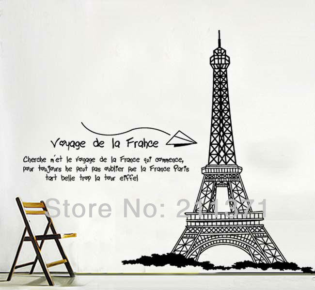 Detail Eiffel Tower Quotes In French Nomer 6