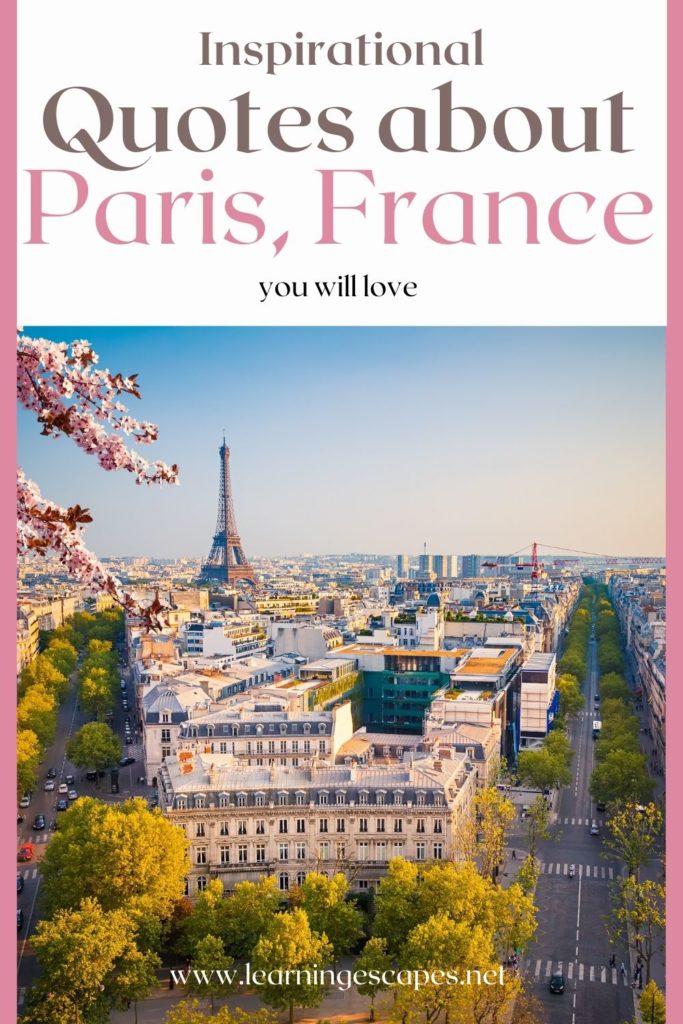 Detail Eiffel Tower Quotes In French Nomer 50