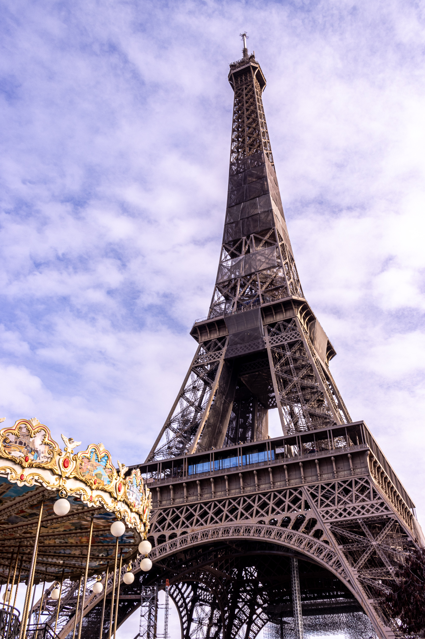 Detail Eiffel Tower Quotes In French Nomer 9