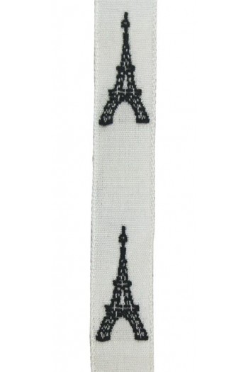 Detail Eiffel Tower Ribbon Nomer 25