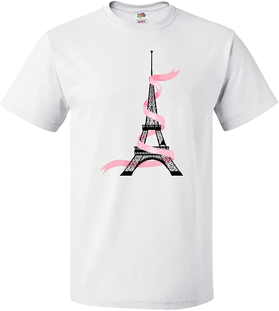 Detail Eiffel Tower Ribbon Nomer 33