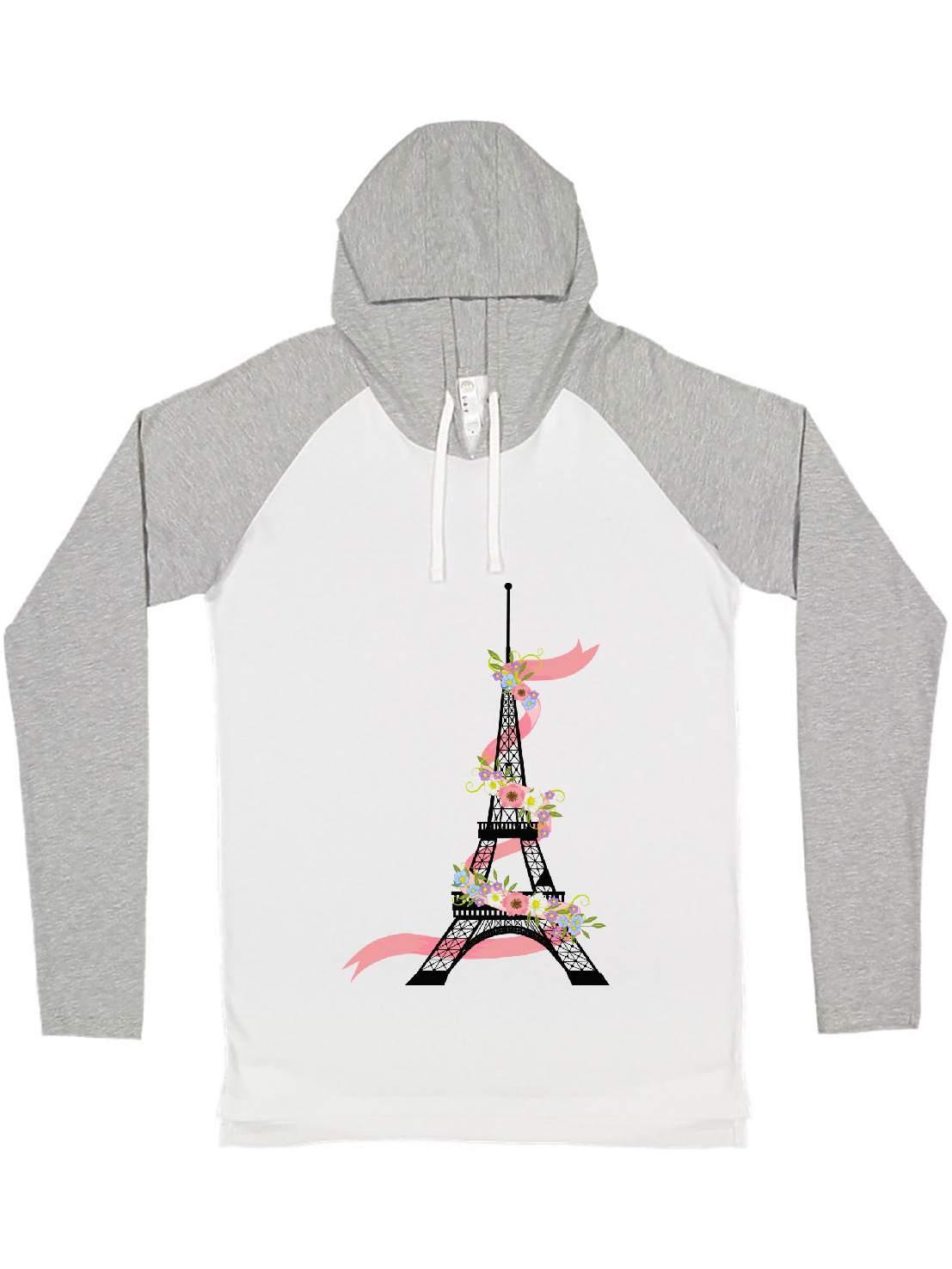 Detail Eiffel Tower Ribbon Nomer 37