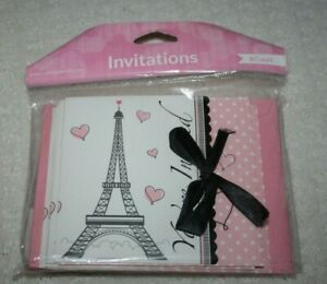 Detail Eiffel Tower Ribbon Nomer 42