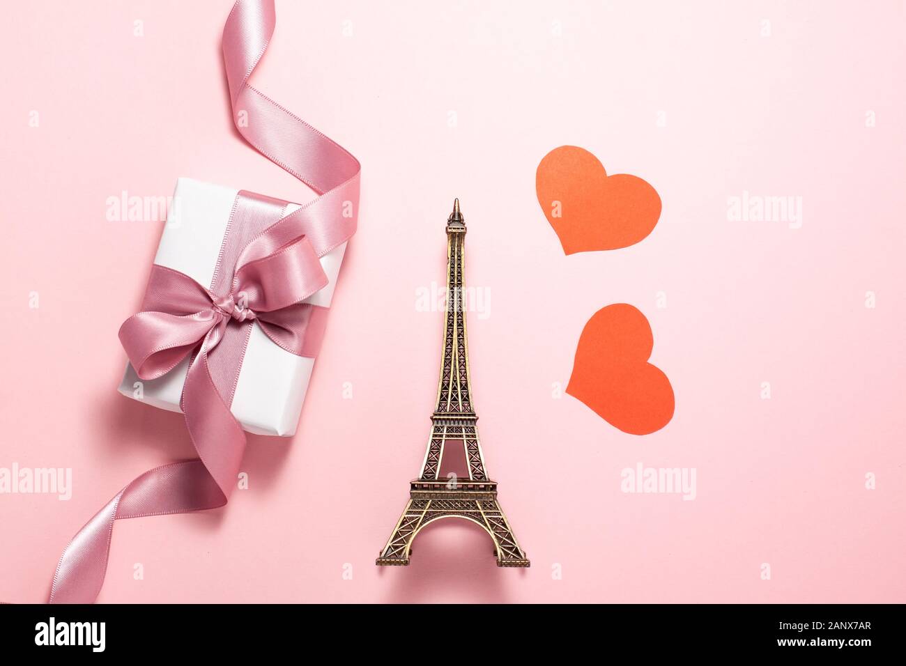 Detail Eiffel Tower Ribbon Nomer 48