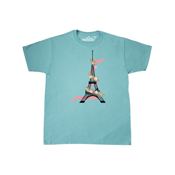 Detail Eiffel Tower Ribbon Nomer 51