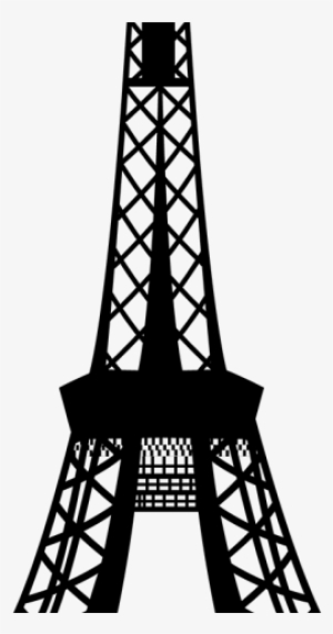 Detail Eiffel Tower Silhouette Png Nomer 28