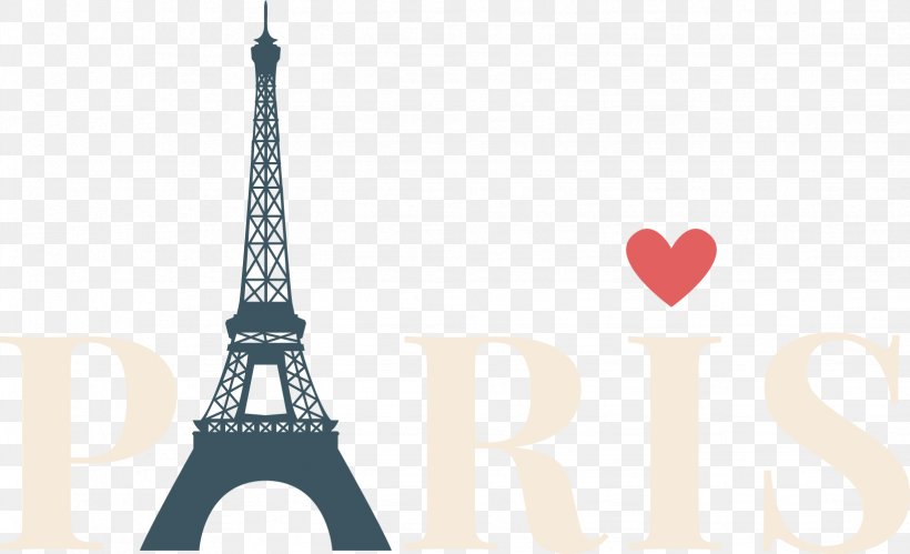 Detail Eiffel Tower Silhouette Png Nomer 39