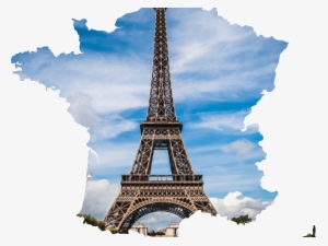 Detail Eiffel Tower Silhouette Png Nomer 45