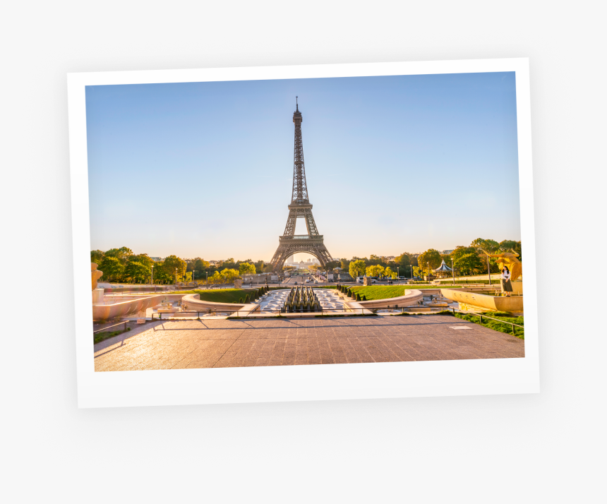 Detail Eiffel Tower Silhouette Png Nomer 47