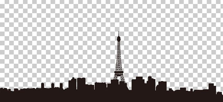 Detail Eiffel Tower Silhouette Png Nomer 54