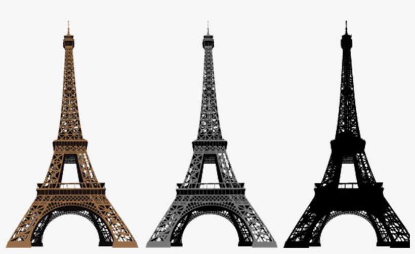 Detail Eiffel Tower Stock Photo Nomer 31