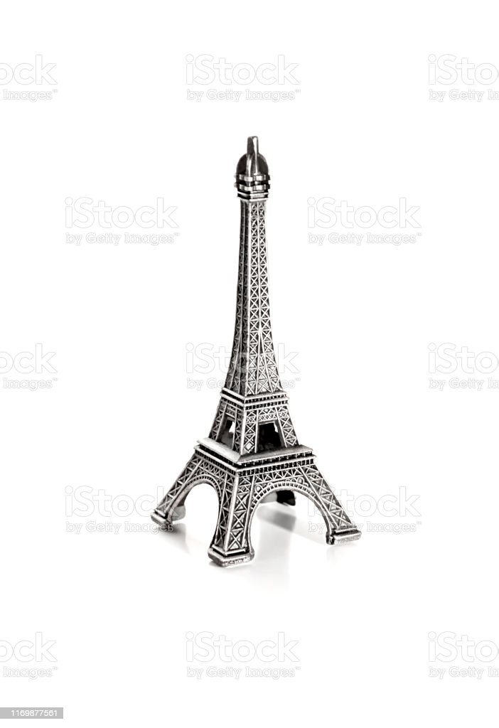 Detail Eiffel Tower Stock Photo Nomer 44