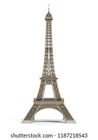 Detail Eiffel Tower Stock Photo Nomer 6