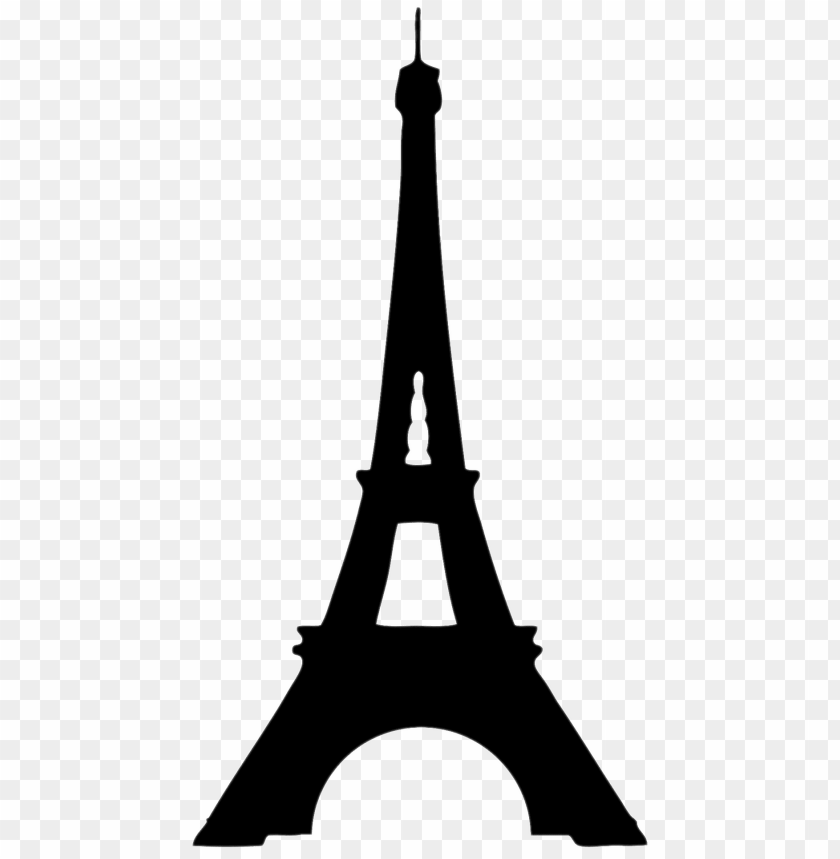 Detail Eiffel Tower Transparent Nomer 14