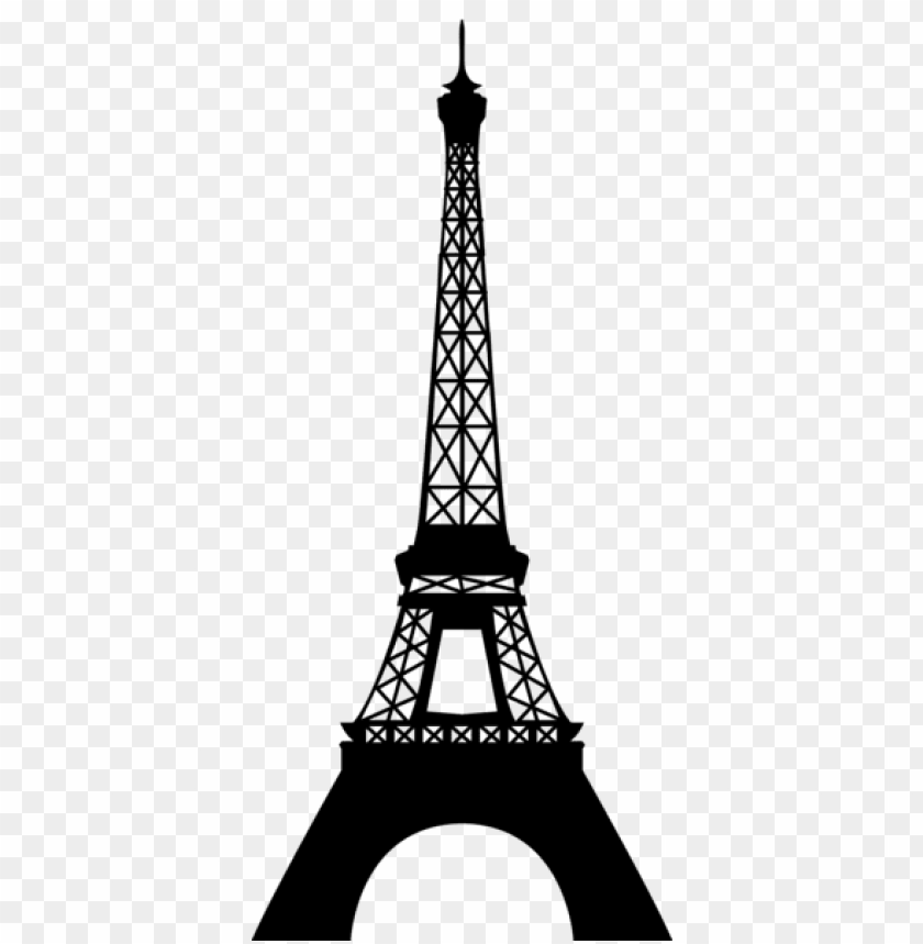 Detail Eiffel Tower Transparent Nomer 16