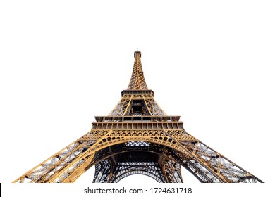 Detail Eiffel Tower Transparent Nomer 30