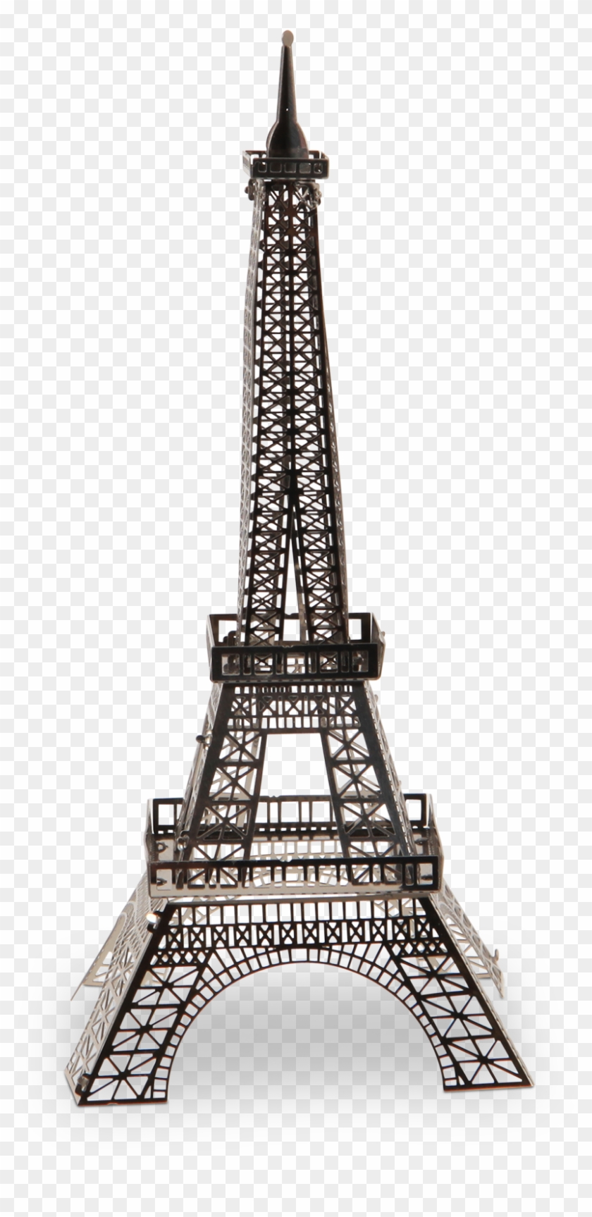 Detail Eiffel Tower Transparent Nomer 46