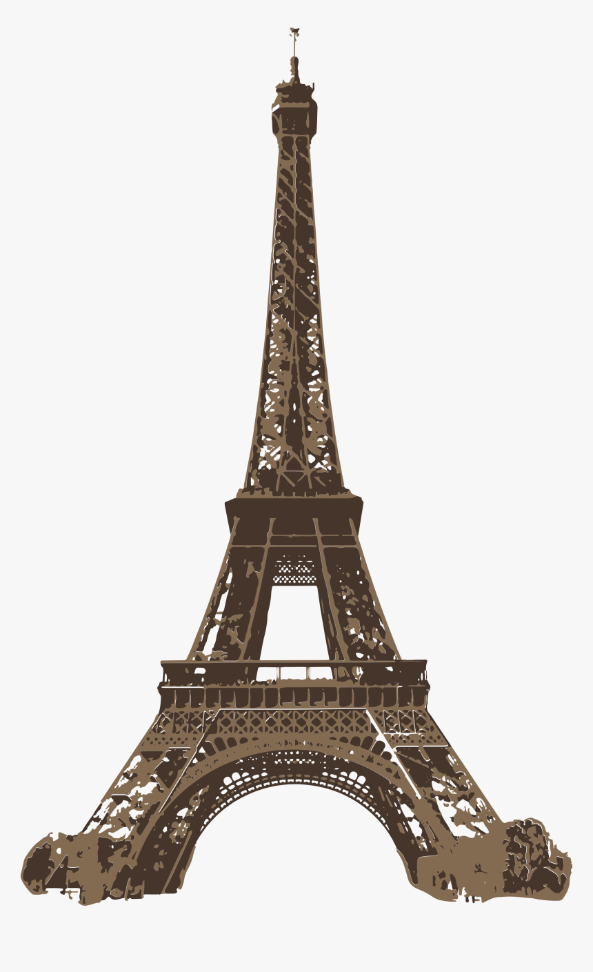 Detail Eiffel Tower Transparent Background Nomer 19