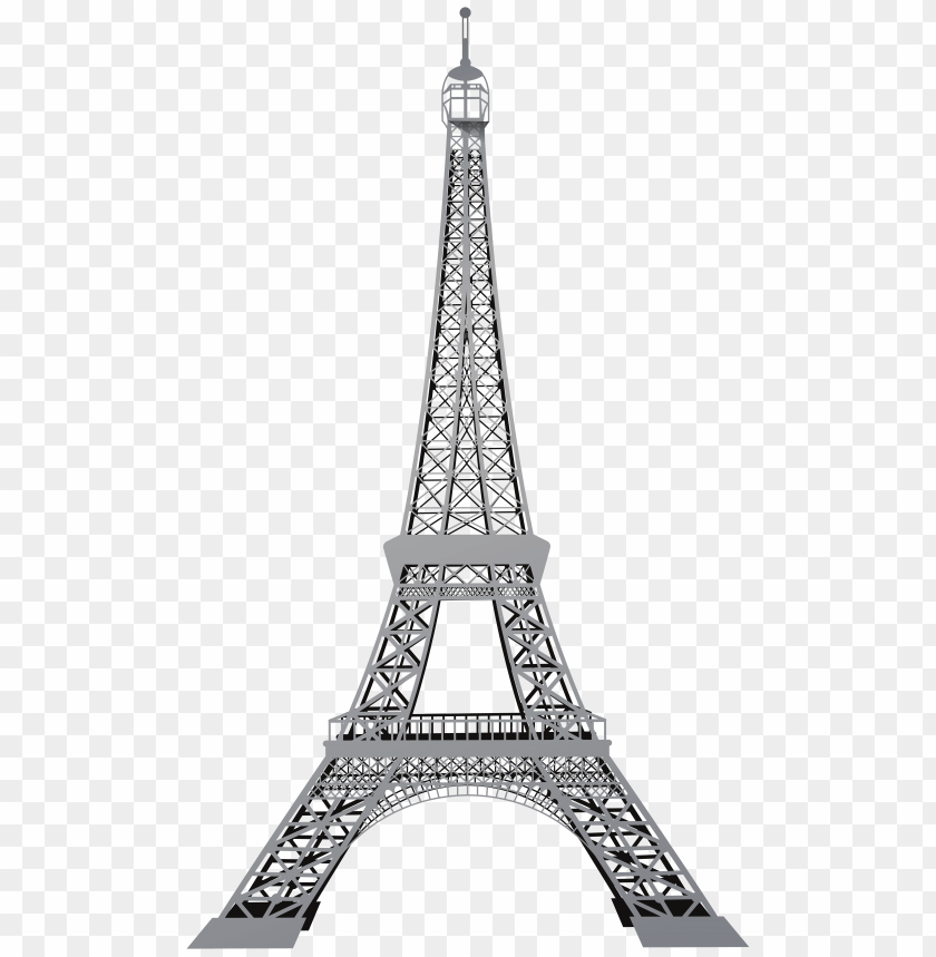 Detail Eiffel Tower Transparent Background Nomer 20