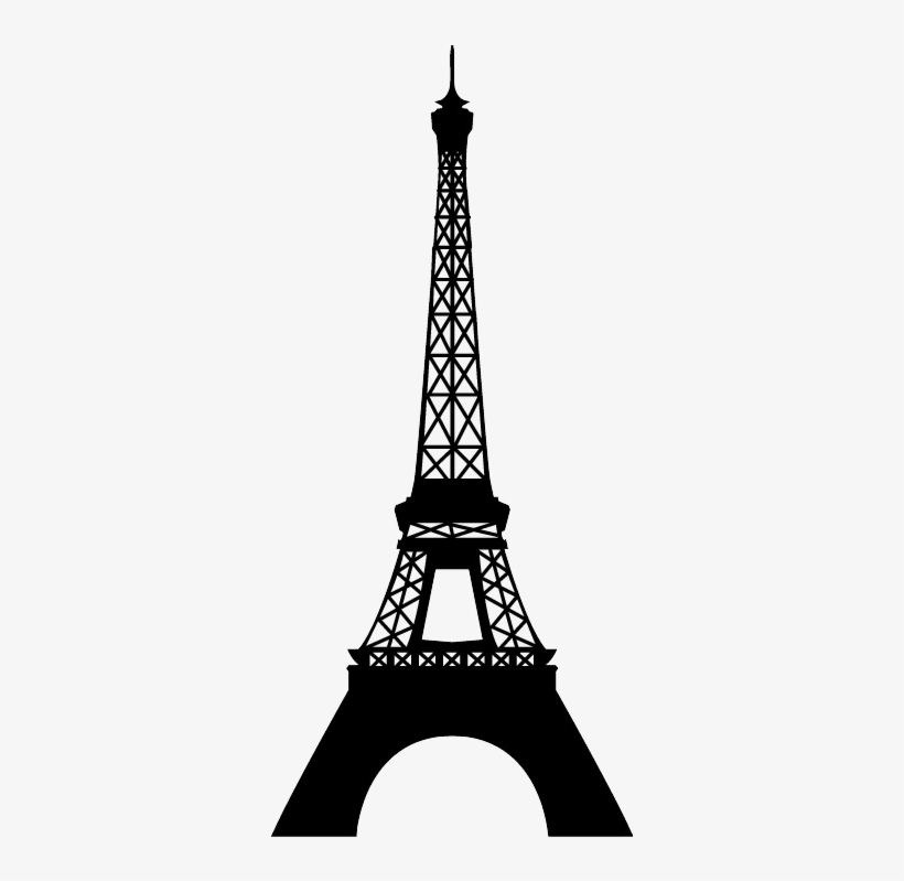 Detail Eiffel Tower Transparent Background Nomer 22