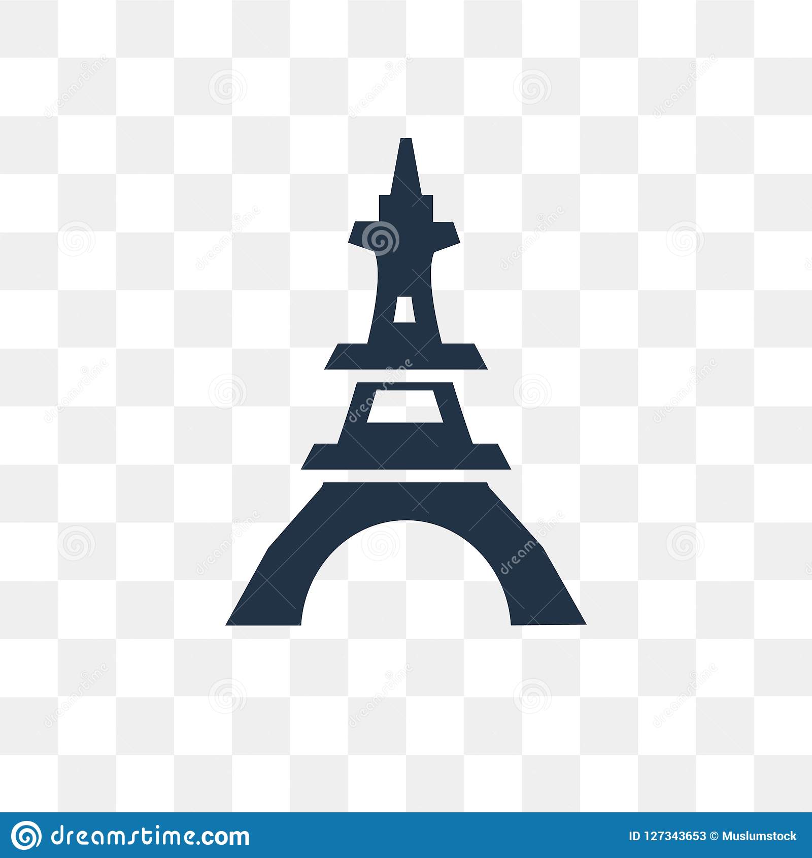 Detail Eiffel Tower Transparent Background Nomer 28