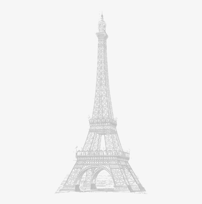 Detail Eiffel Tower Transparent Background Nomer 38