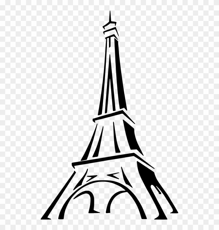 Detail Eiffel Tower Transparent Background Nomer 41