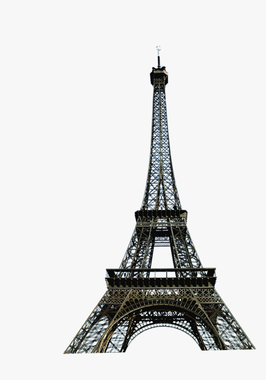 Detail Eiffel Tower Transparent Background Nomer 45