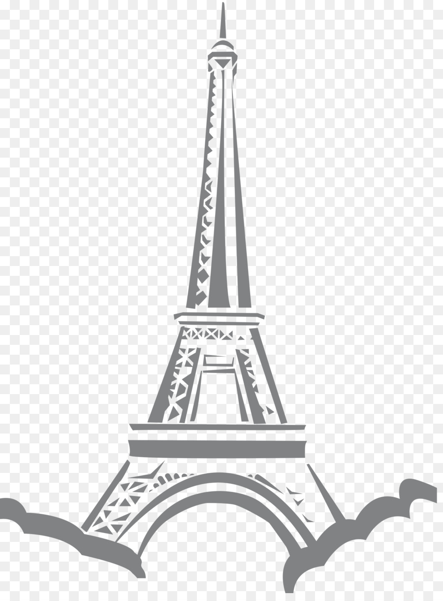 Detail Eiffel Tower Transparent Background Nomer 46