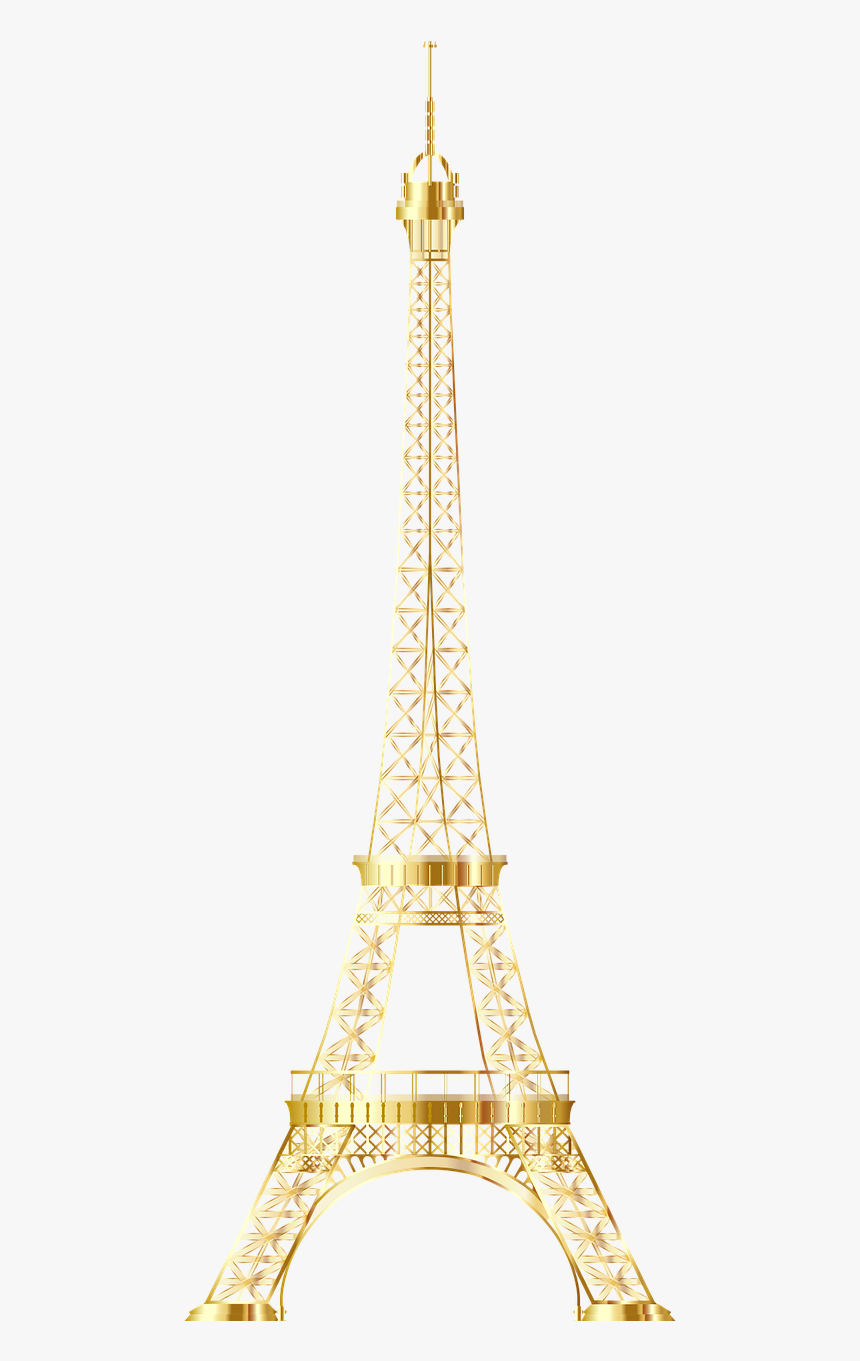 Detail Eiffel Tower Transparent Background Nomer 51