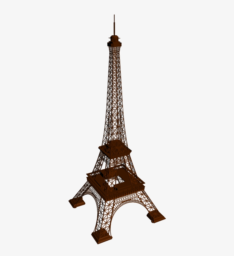 Detail Eiffel Tower Transparent Background Nomer 54