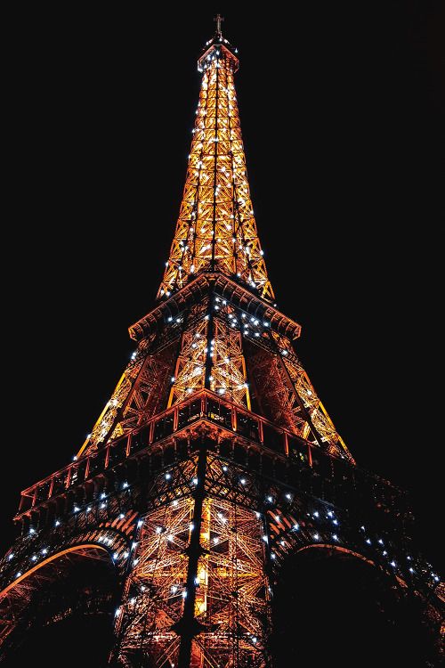 Detail Eiffel Tower Tumblr Nomer 20