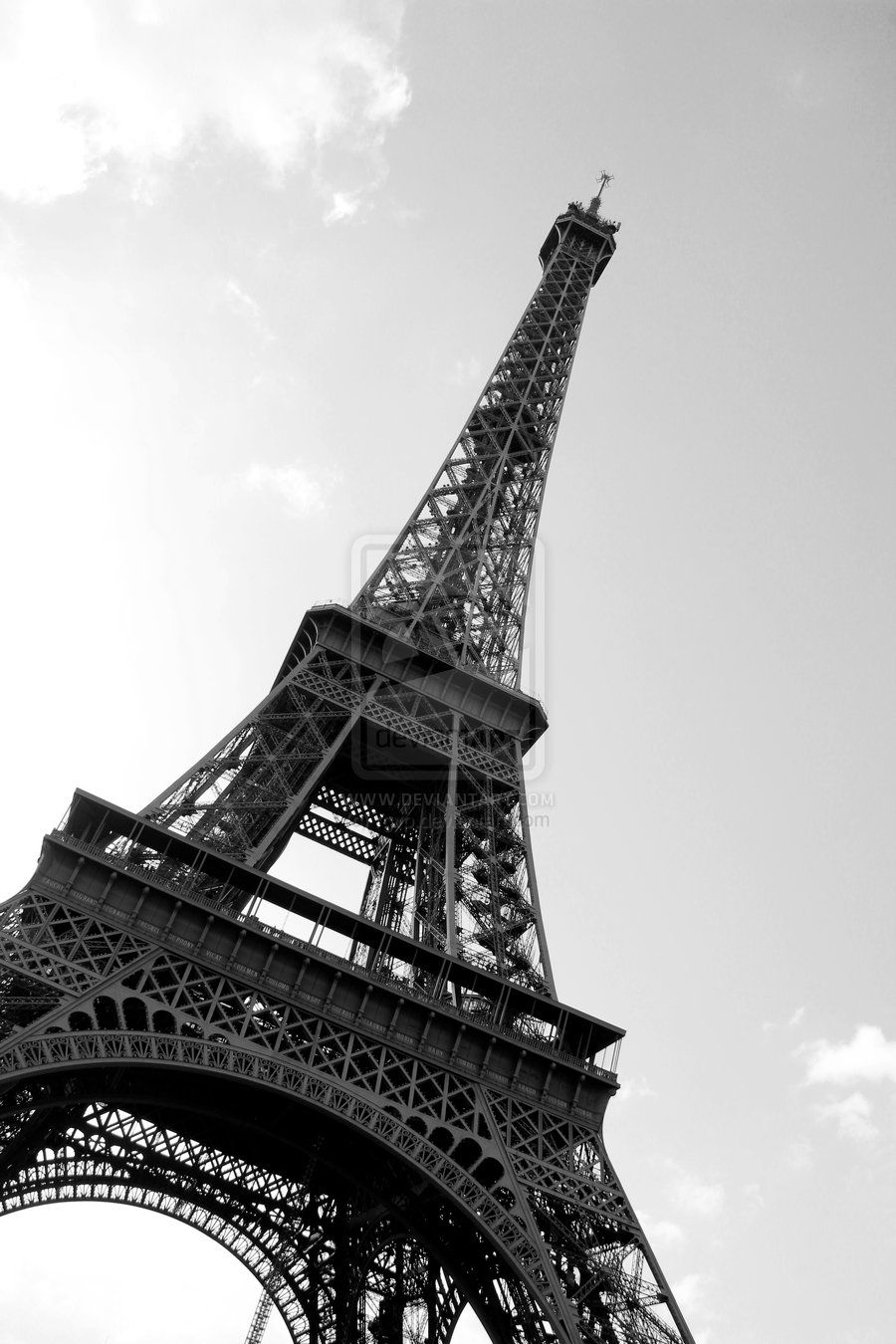 Detail Eiffel Tower Tumblr Nomer 6