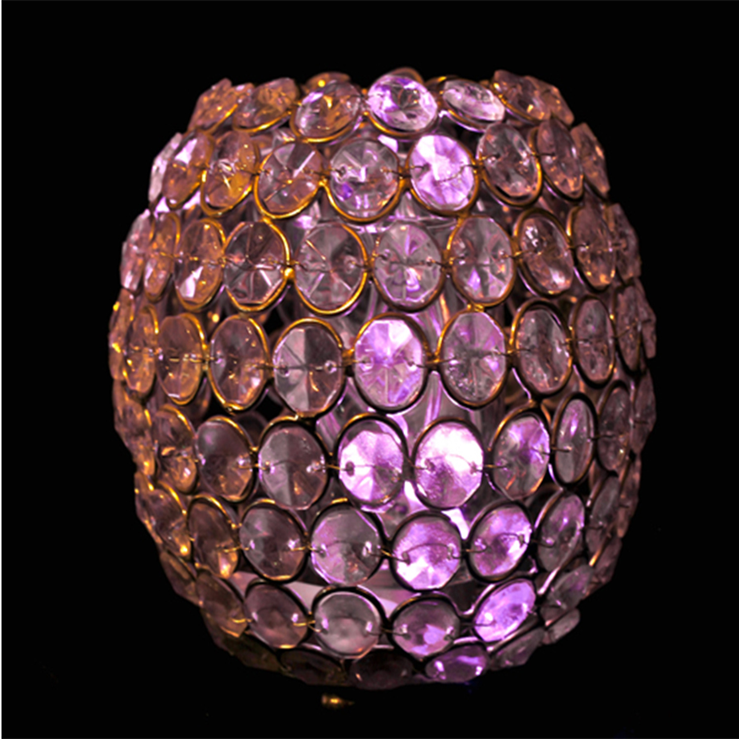 Detail Eiffel Tower Vase Lights Nomer 16