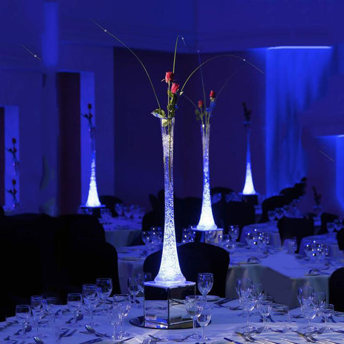 Detail Eiffel Tower Vase Lights Nomer 17