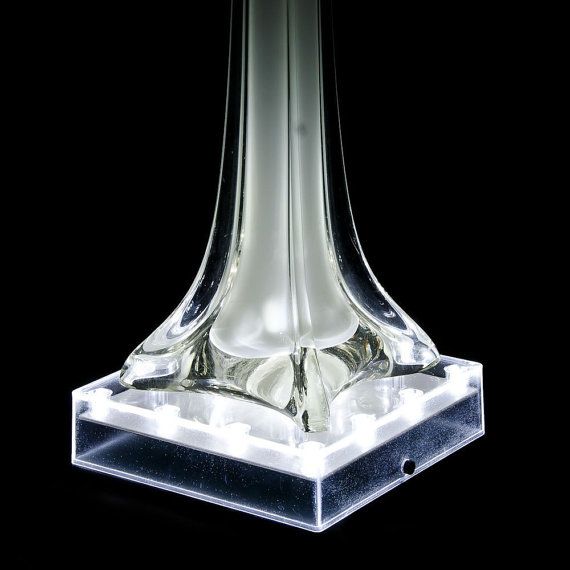 Detail Eiffel Tower Vase Lights Nomer 18