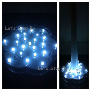 Detail Eiffel Tower Vase Lights Nomer 19