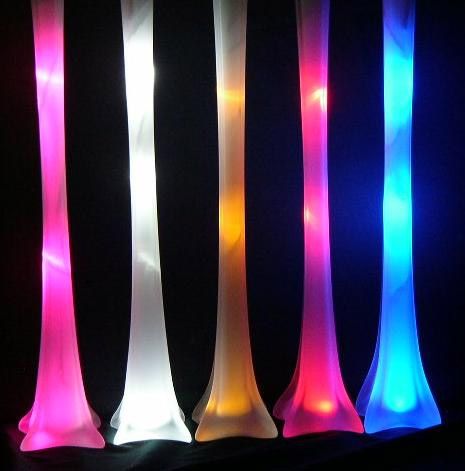 Detail Eiffel Tower Vase Lights Nomer 4